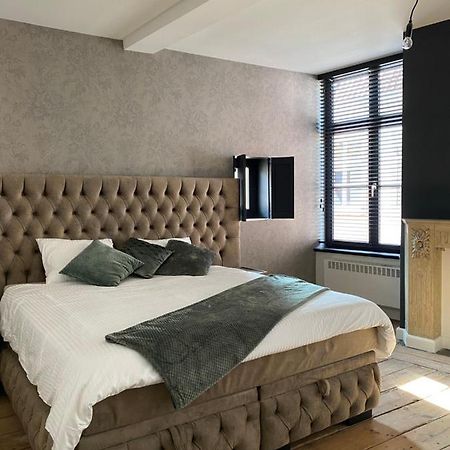 Absolute Bruges Bed and Breakfast Eksteriør billede