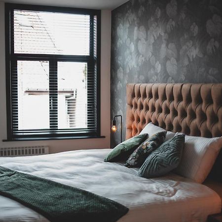 Absolute Bruges Bed and Breakfast Eksteriør billede